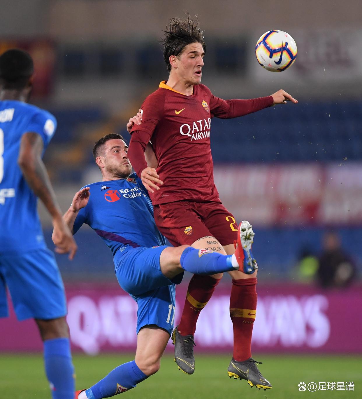 罗马胜出，晋级四强的简单介绍