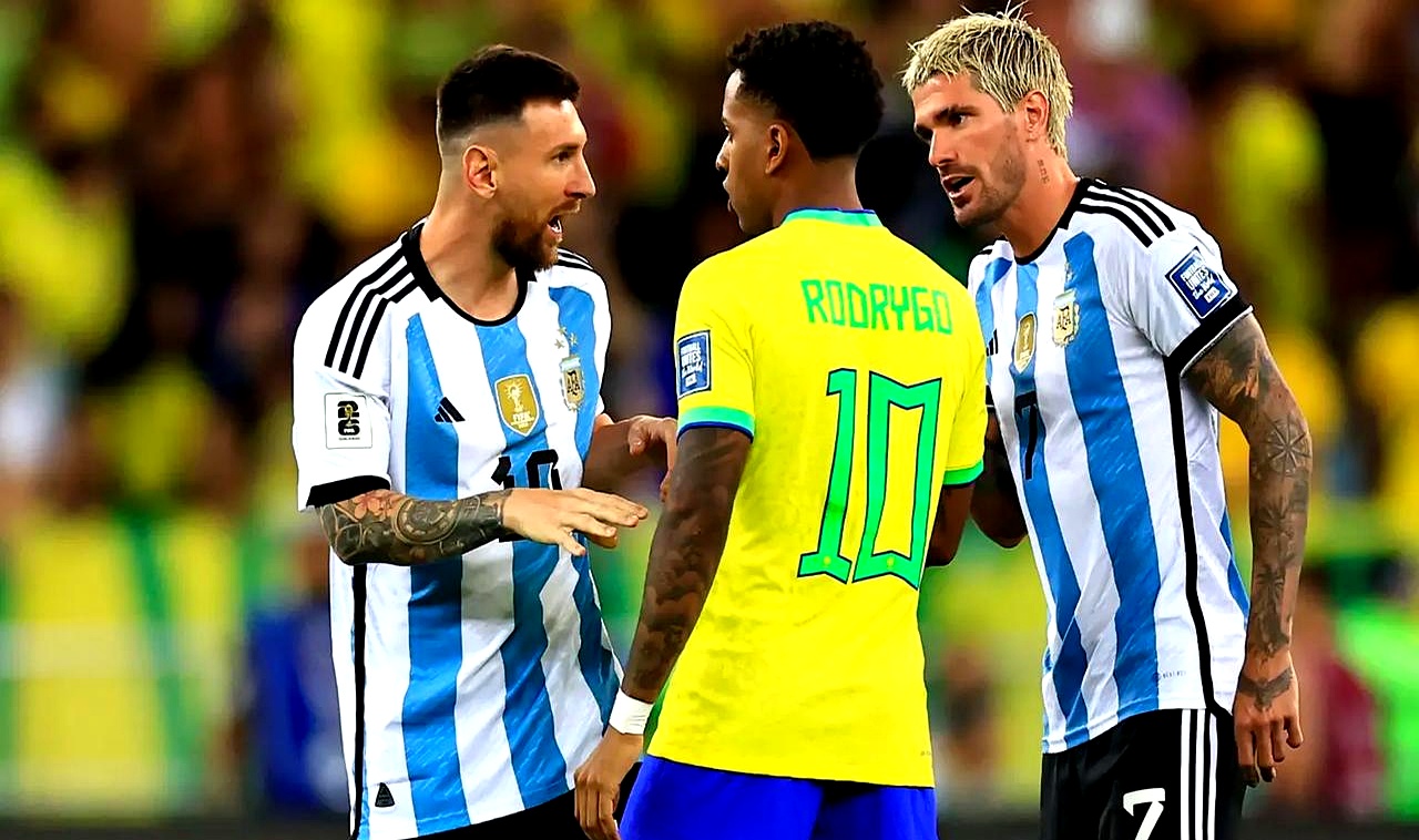 阿根廷足球巨星欧洲积分榜领跑的简单介绍