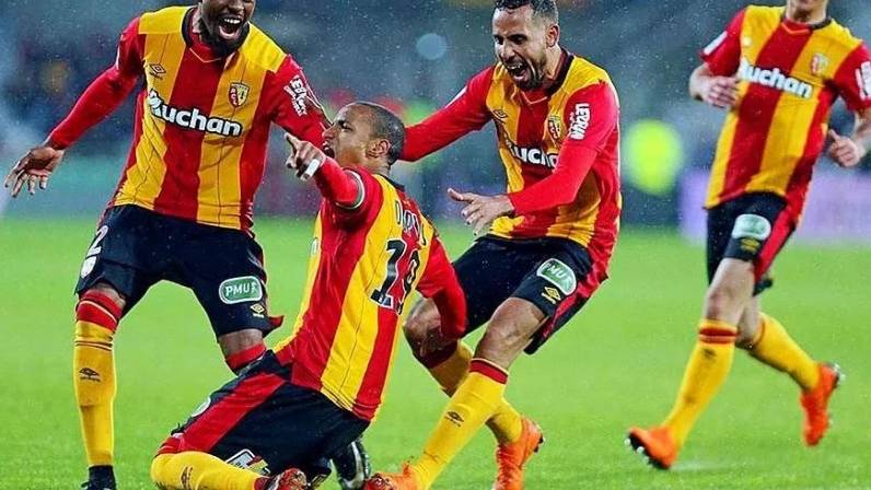 摩纳哥在法甲赛场上演惊天大逆转