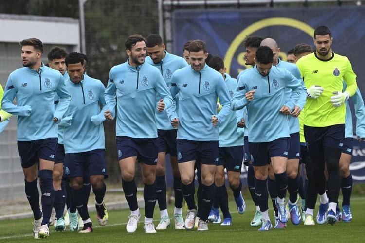 波尔图胜出比赛，实力雄厚带队绝地反击