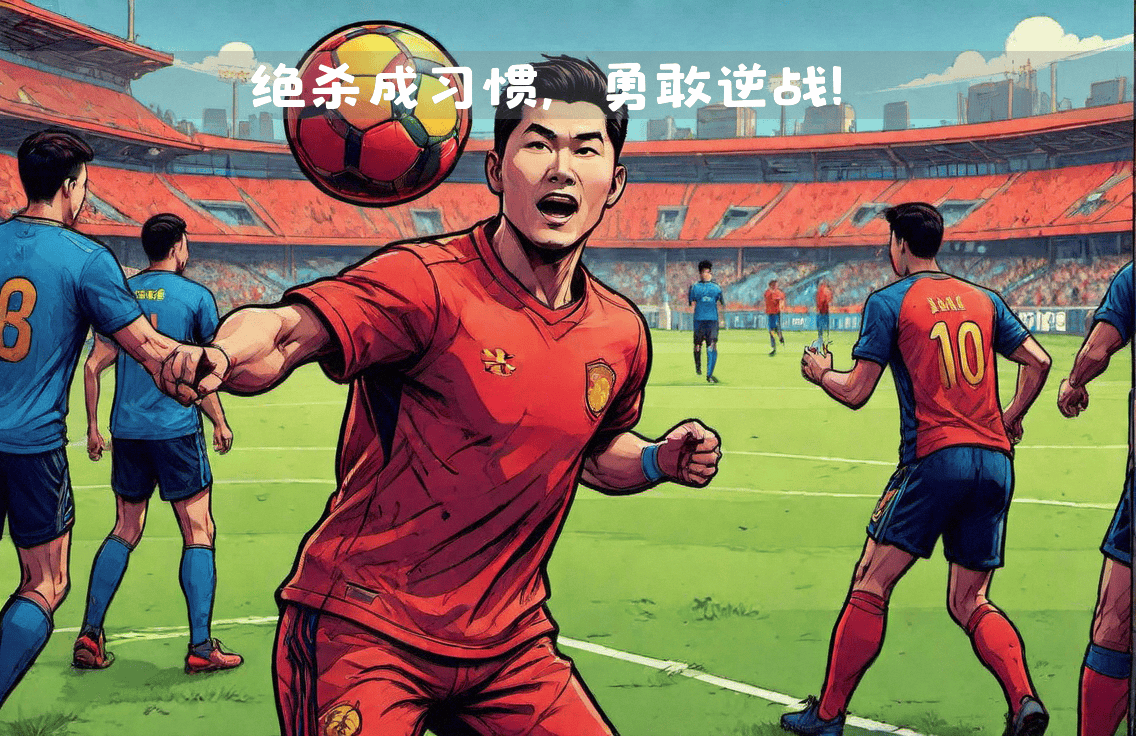 无尽对抗：国内足球夺冠之路何去何从？