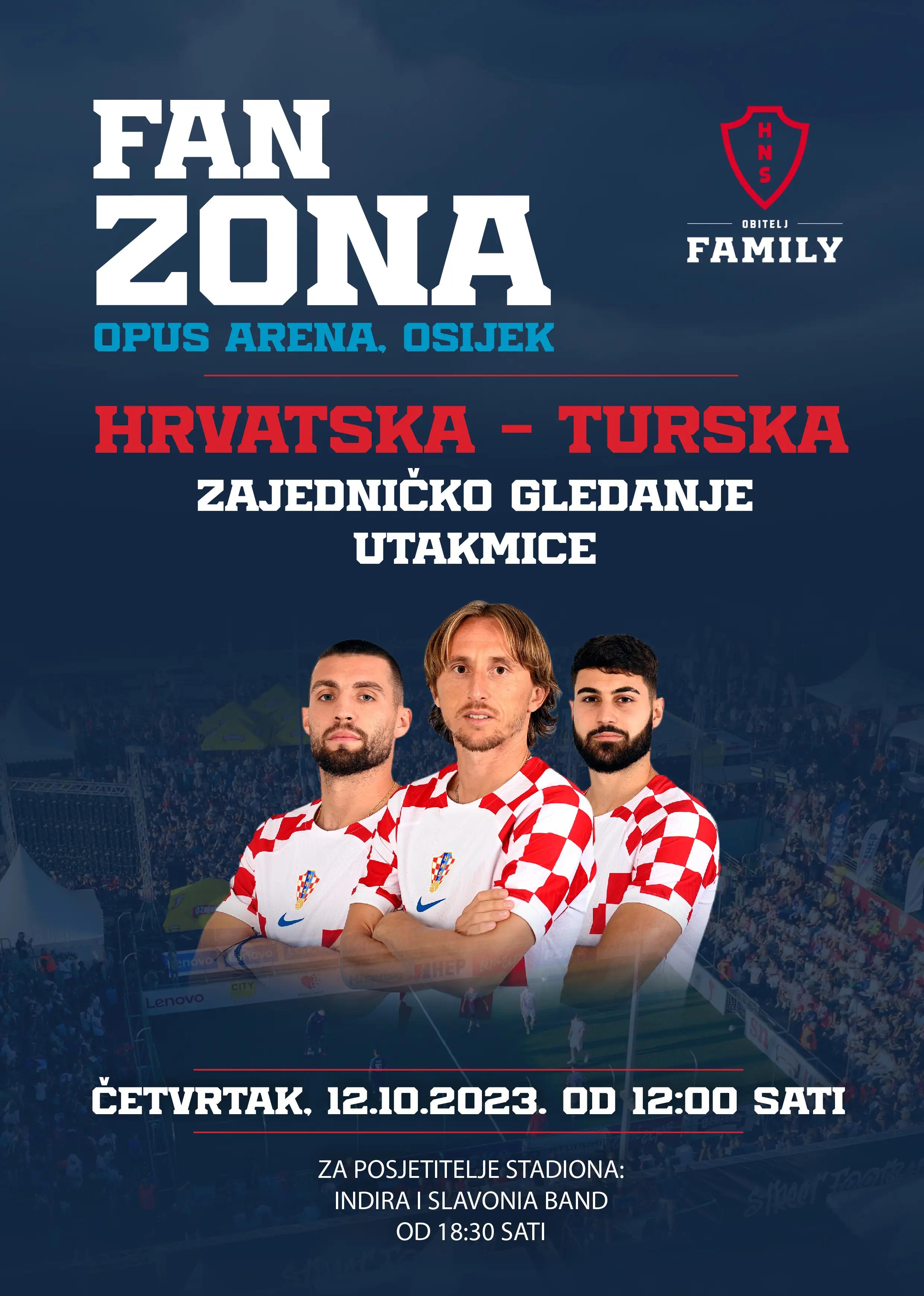 克罗地亚在欧预赛中大获胜利