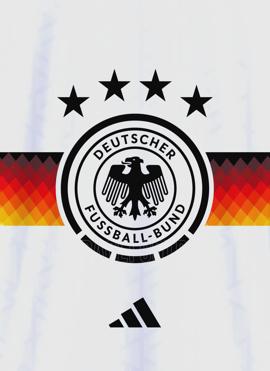 德国国家队实力不凡，欧预赛再度高歌