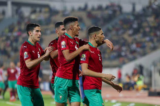 喀麦隆女篮战胜塞內加爾，晋级东京奥运会八强