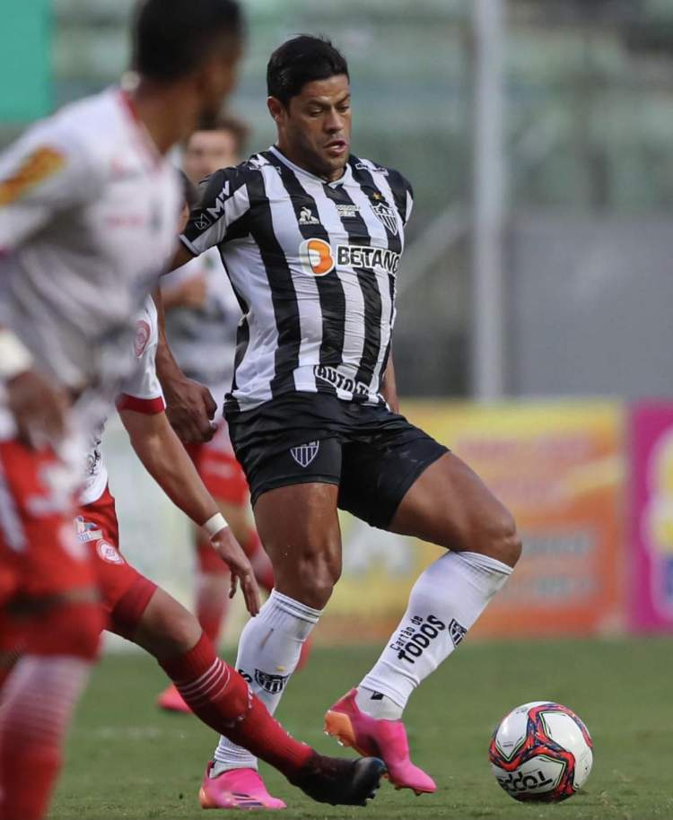 南美传统豪门力克对手，展现实力的简单介绍