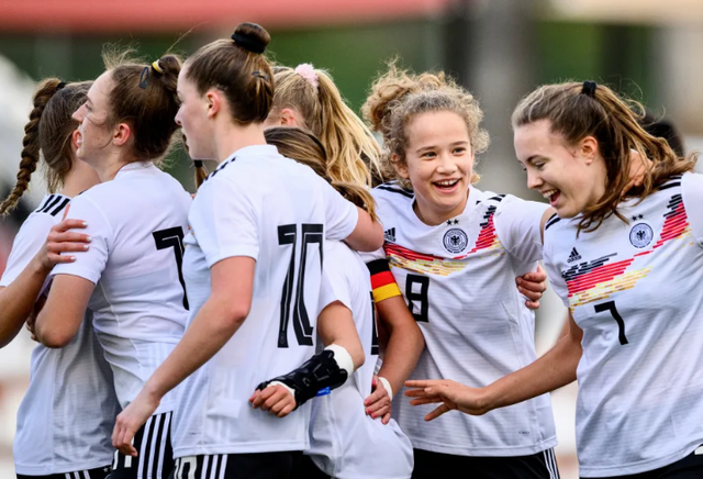 德国女足-不敌瑞典止步八强的简单介绍