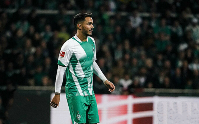 沙尔克客场酣胜，不莱梅队放弃抵抗的简单介绍