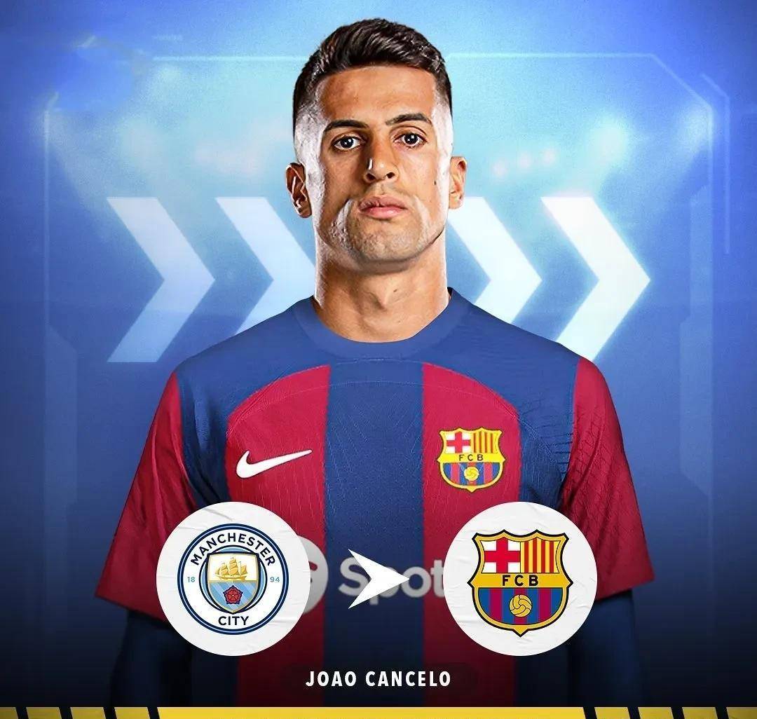 尤文图斯签下巴萨老将，球队新赛季或有变化