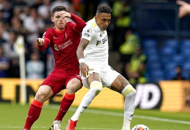 关于利兹联惨遭逆转，客场低水平表现的信息