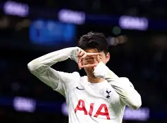 VAR判罚再引争议，孙兴慜对阵维尼修斯裁判判点引发巨大争议的简单介绍