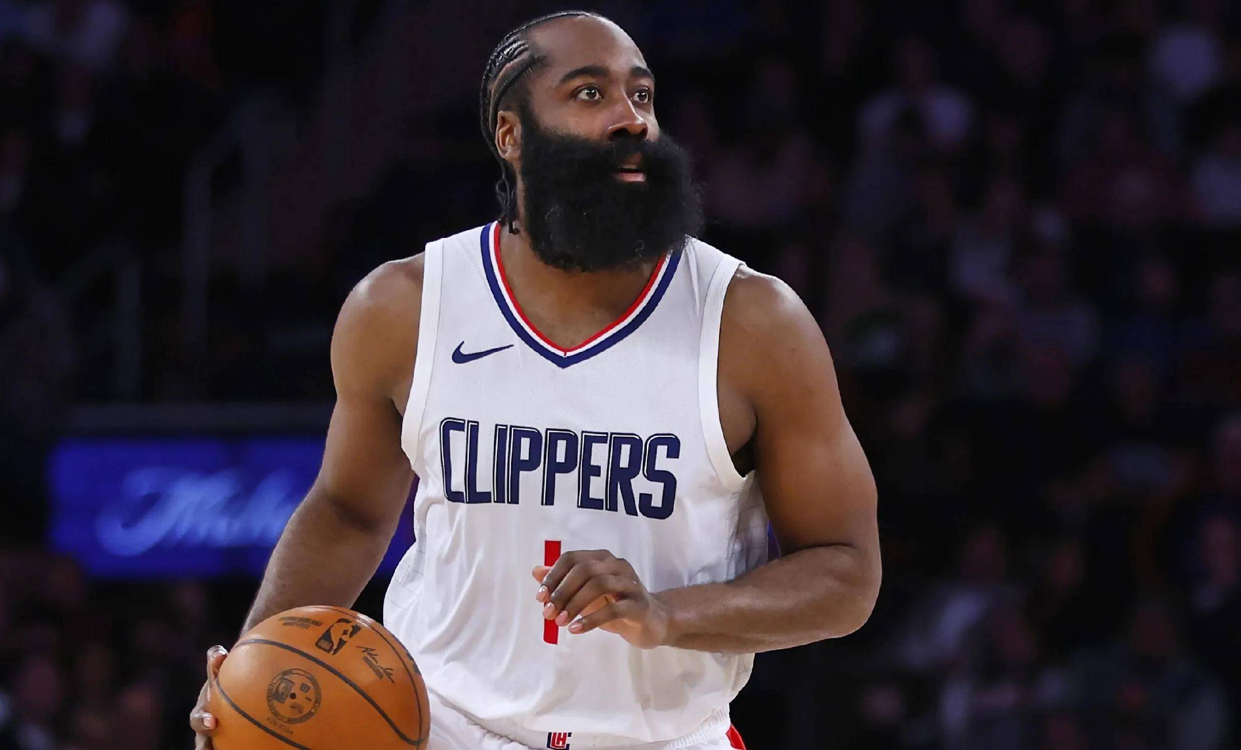 关于哈登复出首战，关键时刻神级表现状态火爆，魔术成为焦点！的信息