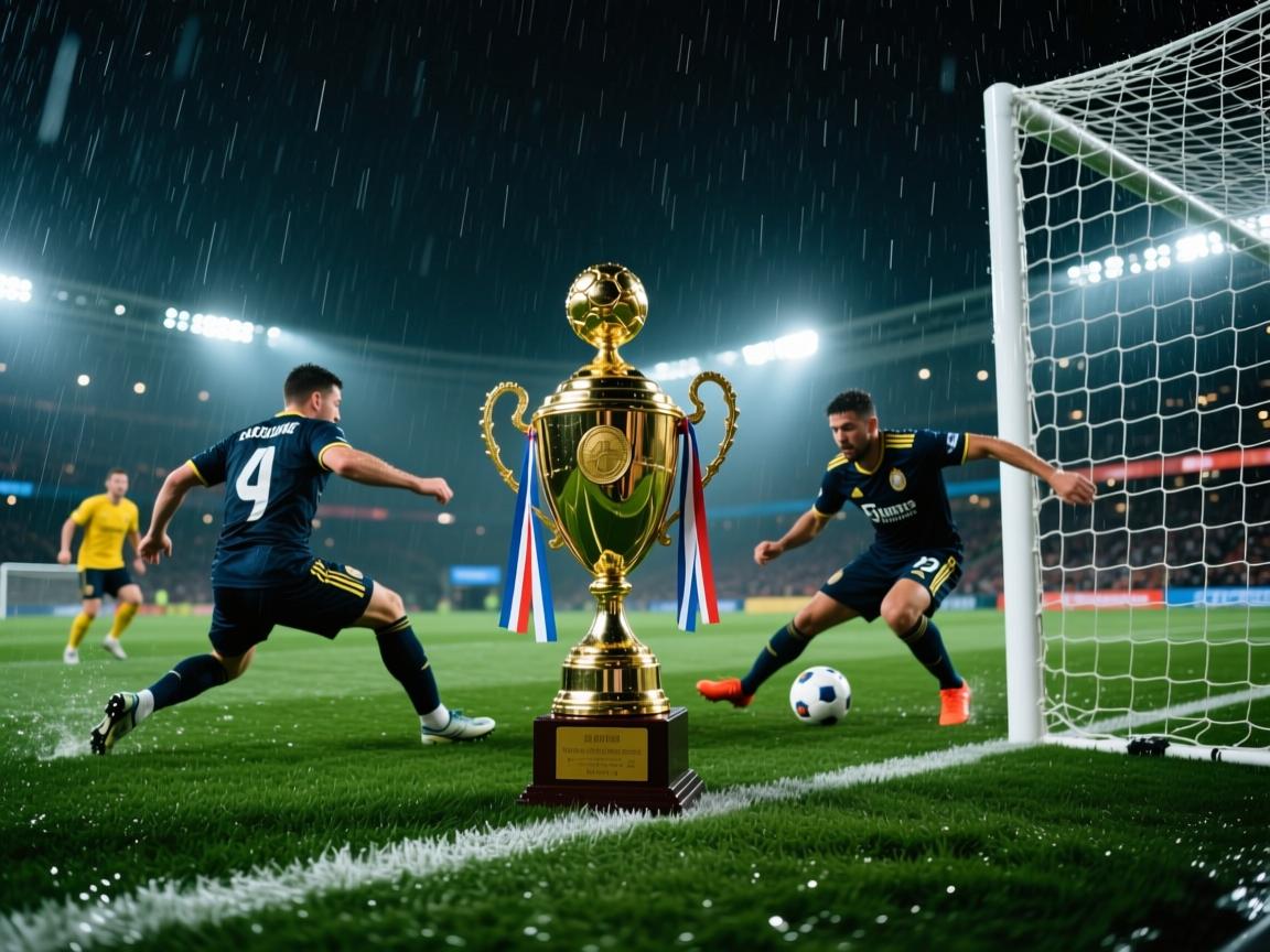 意甲决赛激情夜！塔图姆里突外投，本菲卡惊险阿森纳